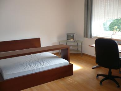 WG-Zimmer Am Sultmer Carl-Loewe-Weg 15 - Zimmer