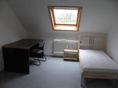 WG-Zimmer City Großherzog-Friedrich-Str.20 - Bild 4