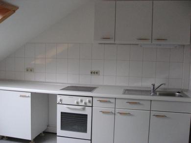 WG-Zimmer City Großherzog-Friedrich-Str.20 - Bild 2