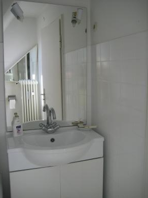 1-Zimmer-Wohnung Pasing-Obermenzing Keyserlingstrasse 48 - Bad