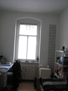 Dein neues Zimmer