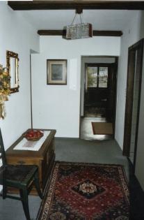 WG-Zimmer Wals/Salzburg Josef Hauthaler Strasse 24 - Flur