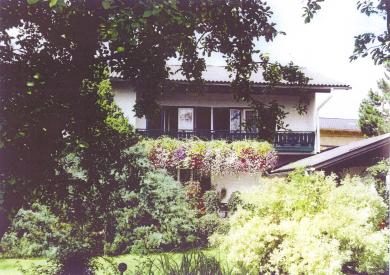 WG-Zimmer Wals/Salzburg Josef Hauthaler Strasse 24 - Haus