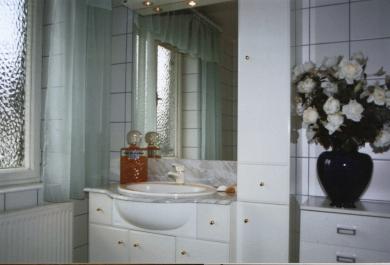 WG-Zimmer Wals/Salzburg Josef Hauthaler Strasse 24 - Badezimmer