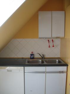 Habitación en WG Wolfsburg - Neuhaus Raumeholz 2 - Küche
