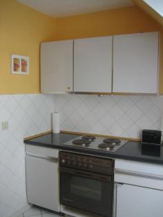 Habitación en WG Wolfsburg - Neuhaus Raumeholz 2 - Küche