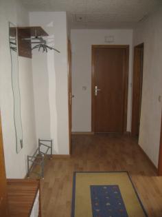 Habitación en WG Wolfsburg - Neuhaus Raumeholz 2 - Flur