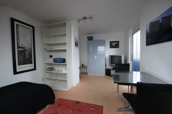 Habitación en WG Nord Thomastr. 43 - foto 4