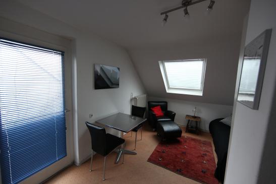 Habitación en WG Nord Thomastr. 43 - foto 3