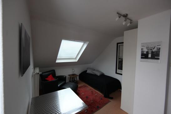 Habitación en WG Nord Thomastr. 43 - foto 2