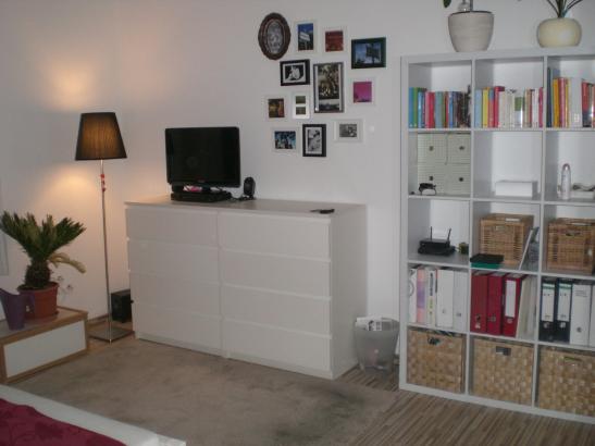 Dein Zimmer 2
