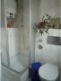 Bad mit Dusche