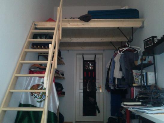 Dein Zimmer