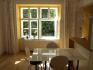 Blick in den Hof