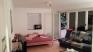main room