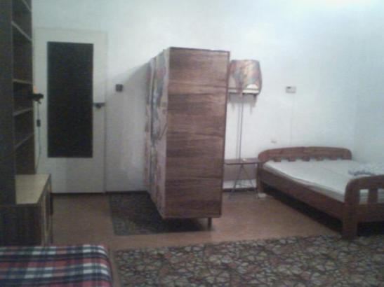 Zi. - Blick von Hinten