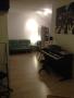 Ein Blick in die Wohnung.