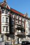 Vorderansicht Sophienstraße 5