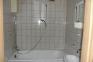 Bad mit Wanne