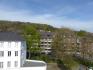 Ausblick vom Balkon