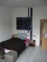 Das Zimmer vom Fenster
