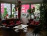 Großes Wohnzimmer
