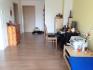 Blick vom Wohnzimmer in den Flur