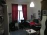 Dein zukünftiges Zimmer (von der Tür aus)