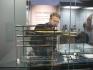 Somewhere in Ulster museum