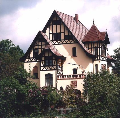 Ihr zukünftiges Zuhause?