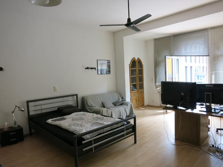 Dein Zimmer(Fenster)