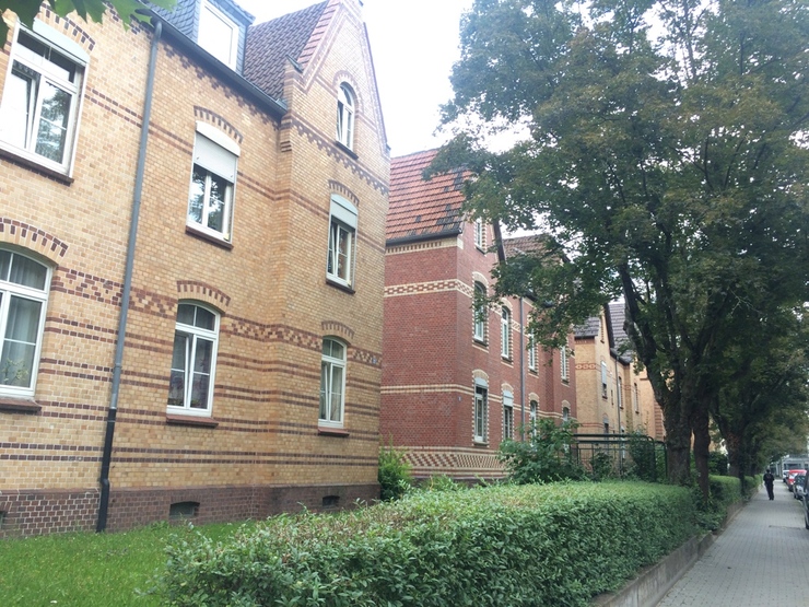 The Street