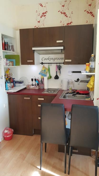 Küche