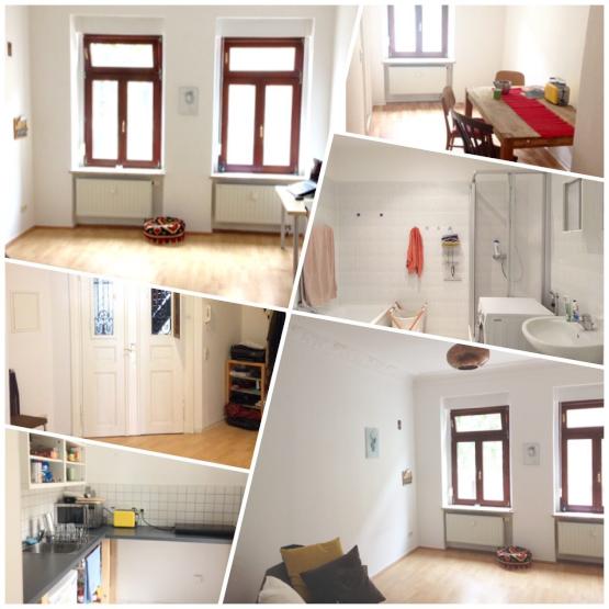 Die Wohnung