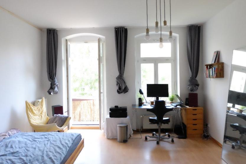 dein Zimmer