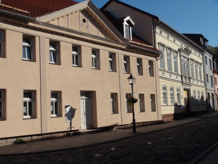 Altstadt Nordhausen