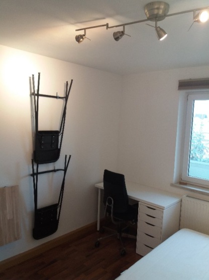 Dein Zimmer