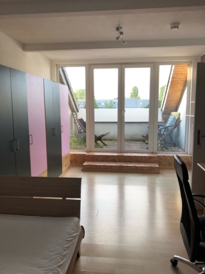 Dein Zimmer