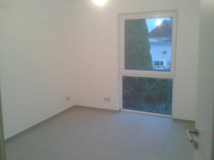 1. 12qm Zimmer