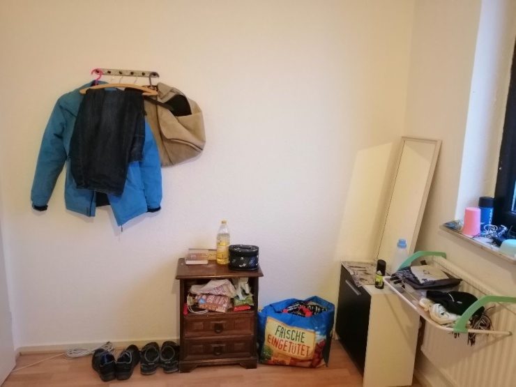 Your Room