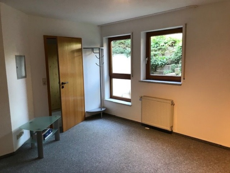 Wohn.-/Schlafzimmer