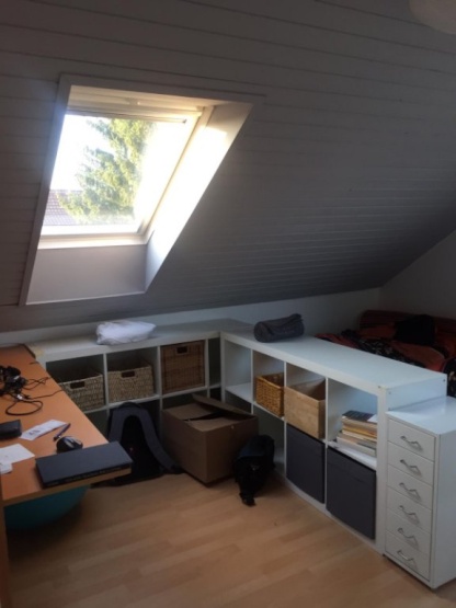Dein Zimmer 2