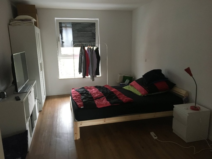 WG-Zimmer