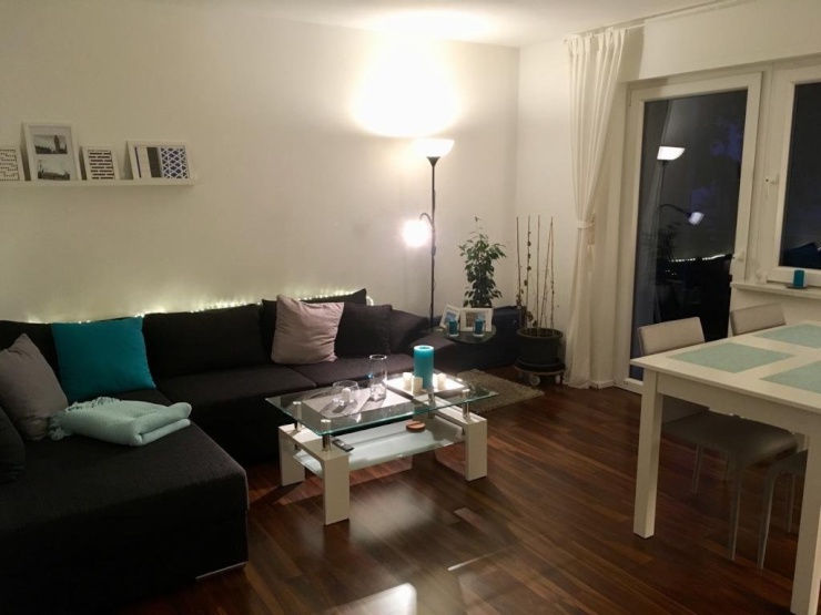 Wohnzimmer 1