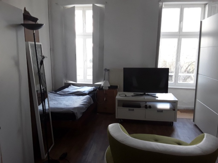 Wohnung