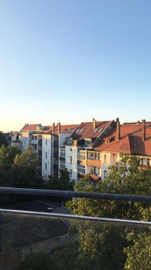 Ausblick