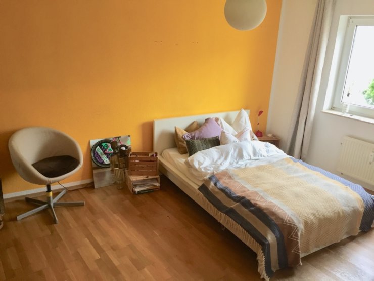 Dein Zimmer
