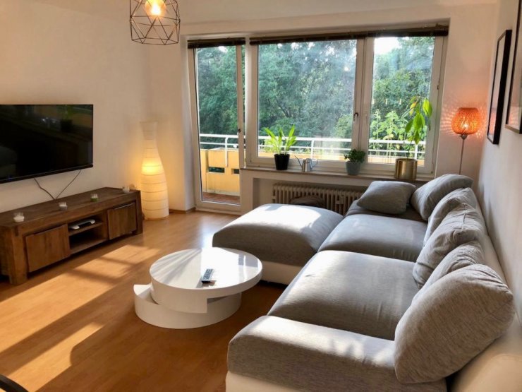 Living room 1