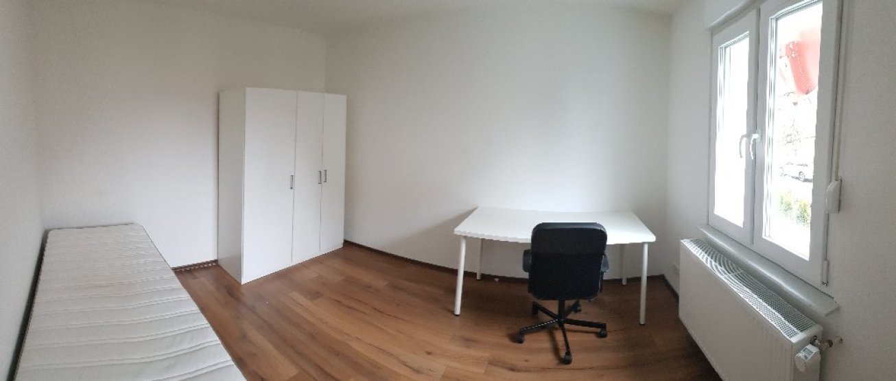 WG Zimmer