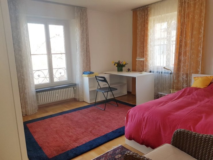Das Zimmer
